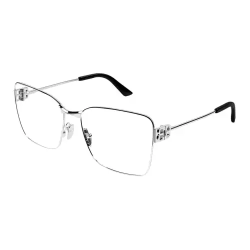 Balenciaga Eyewear Rectangle Frame Glasses