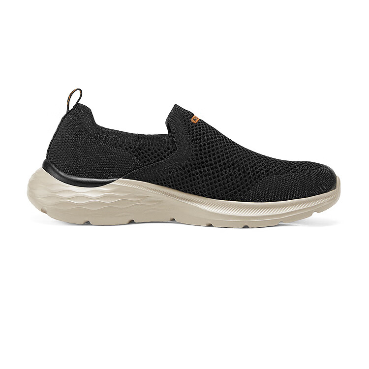 Skechers Casual Low top Casual Shoes Men’s Black