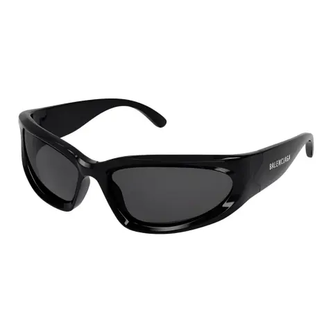 Balenciaga Eyewear Swift Oval Sunglasses