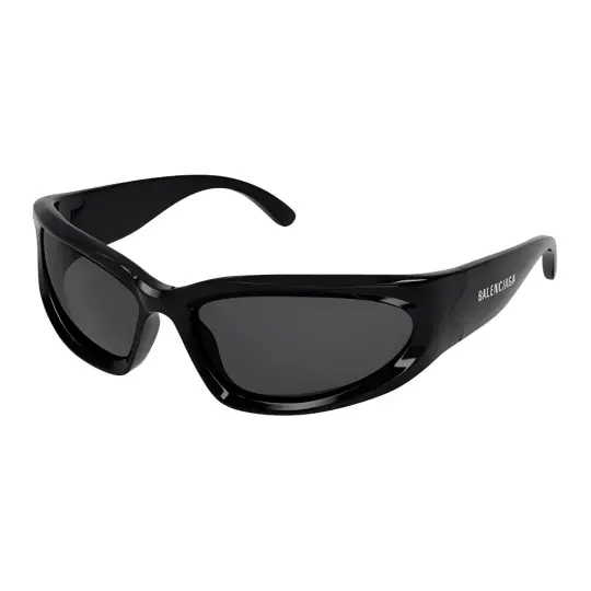 Balenciaga Eyewear Swift Oval Sunglasses