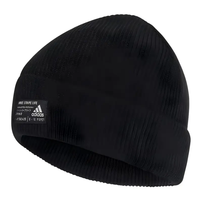 Adidas Acrylic Beanies Unisex Black