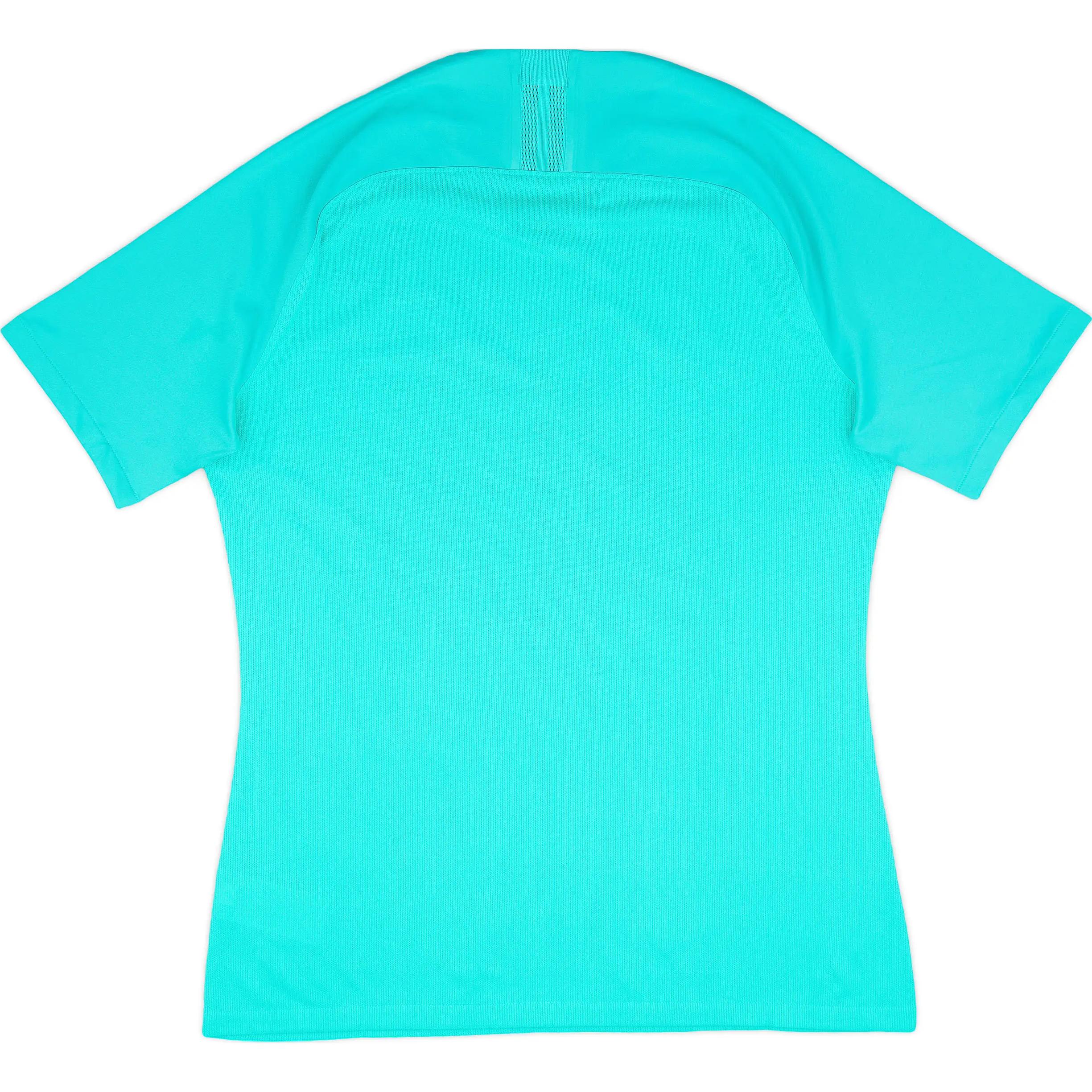 Jordan x BALISHENGRIERMAN,LIANMINGKUAN Soccer Jersey Men’s Mint Green