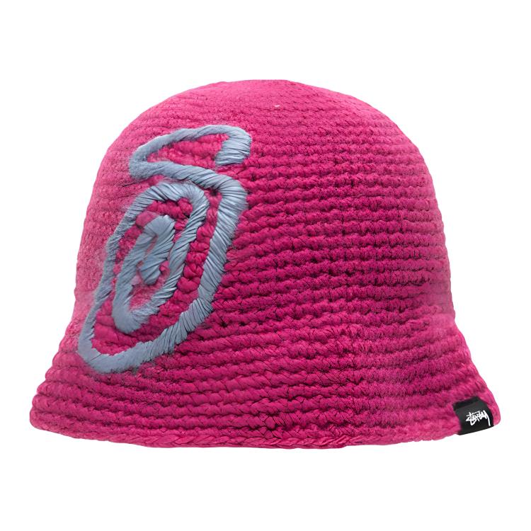Шапка Stussy Beanie (разноцветная)