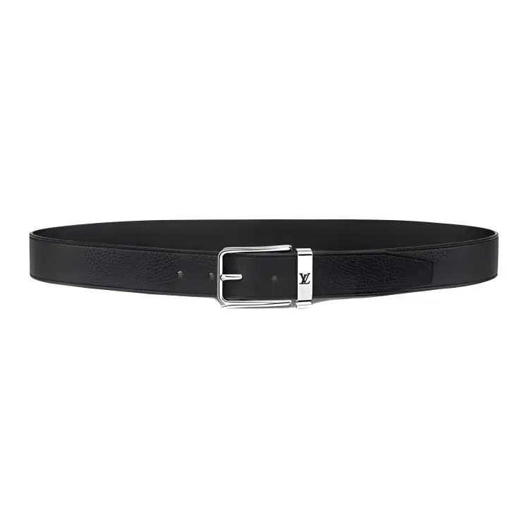 LOUIS VUITTON Pre Owned 2020 Pont Neuf Belt