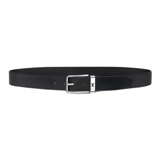 LOUIS VUITTON Pre Owned 2020 Pont Neuf Belt