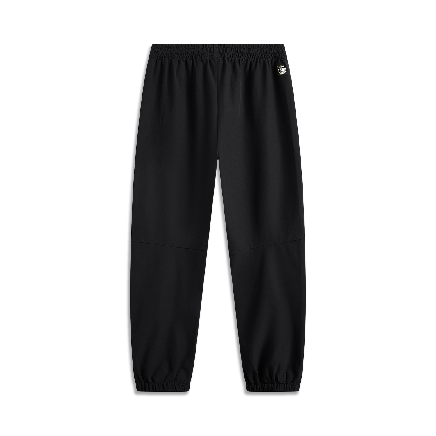 Li Ning BADFIVE Sports Pants Men’s Black