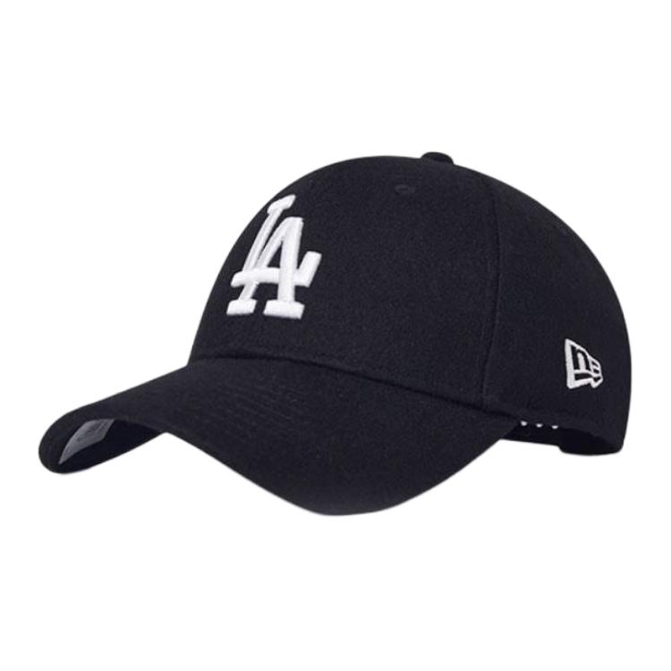 Кепка New Era (темно-синяя)