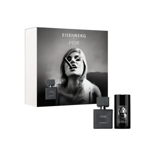 EISENGERG J'OSE Men's Light Aroma Antiperspirant