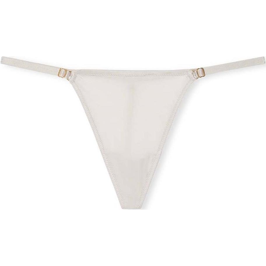 Женские трусы Victoria's Secret Victoria's Secret 24 VERY SEXY V 1 (светло-серый)