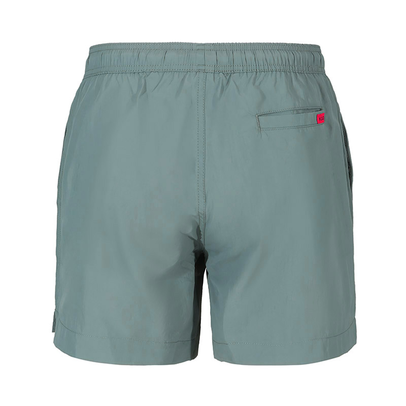 Hugo Boss Dominica drawstring swim shorts
