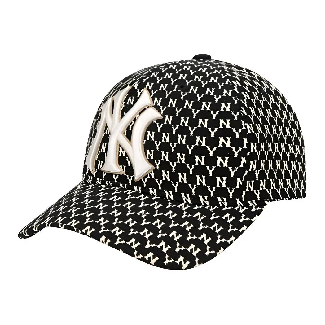 MLB Cotton Baseball Caps CPFB Unisex