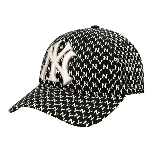 MLB Cotton Baseball Caps CPFB Unisex