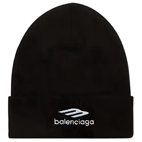 Balenciaga Sports Icon Beanie