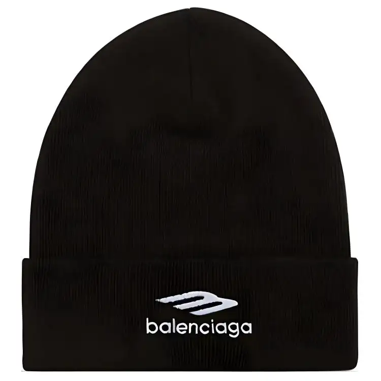 Balenciaga Sports Icon Beanie