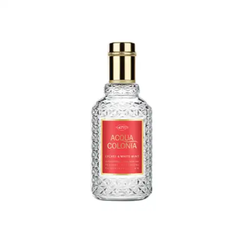 4711 Acqua Colonia ACQUA COLONIA Litchi Mint