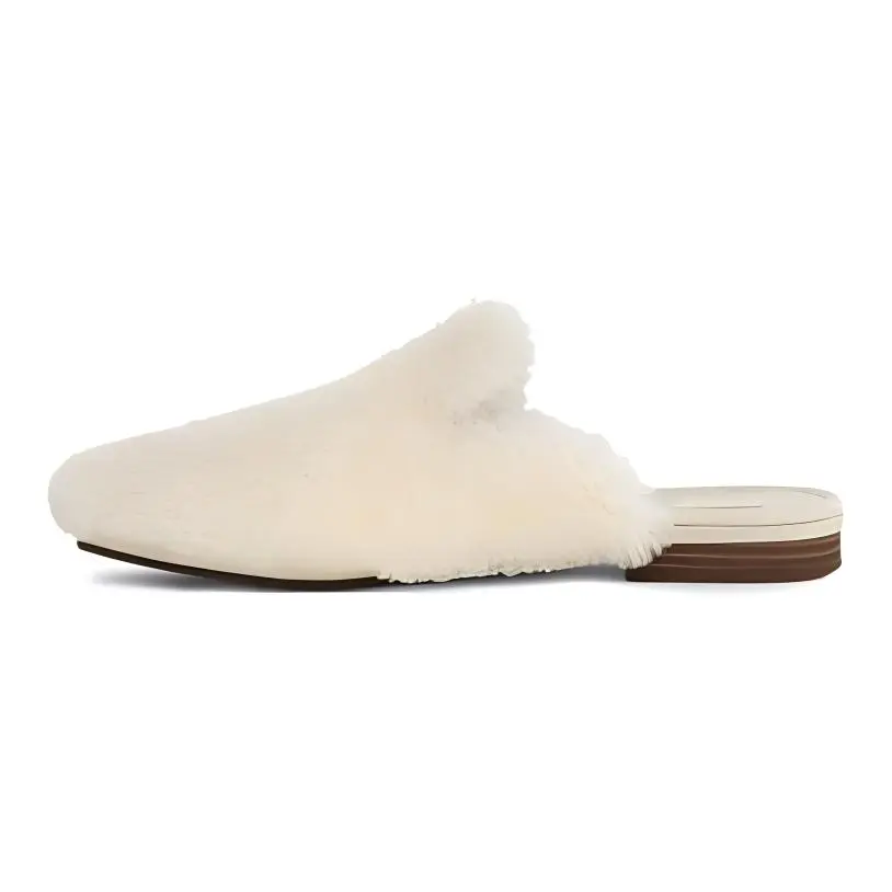 UGG Home Cotton Slippers