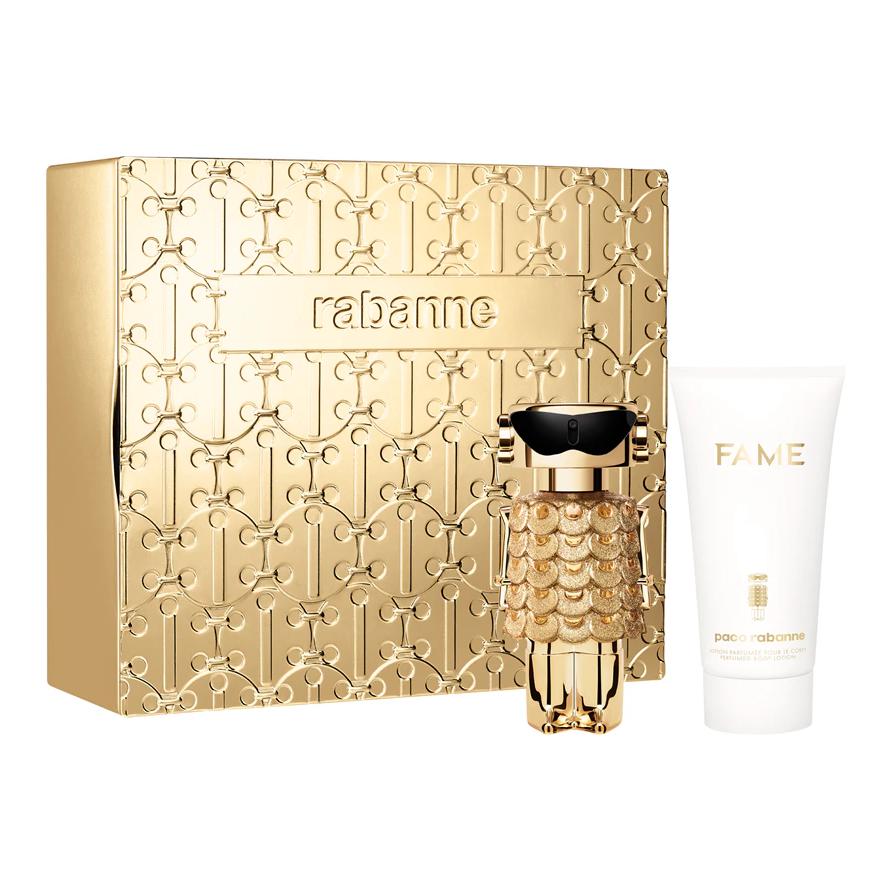 Paco Rabanne Perfume, set, 2 pieces