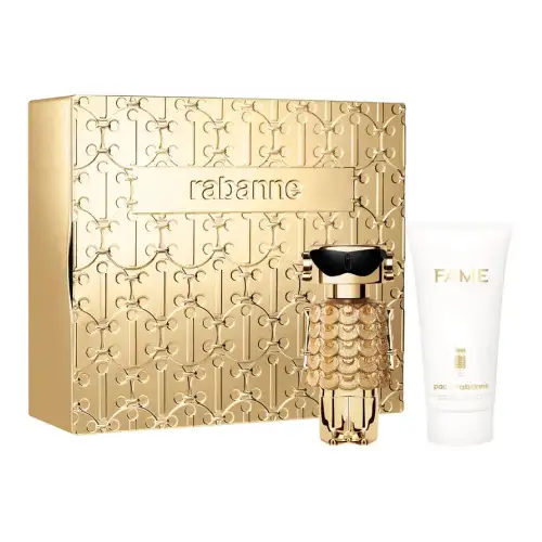 Paco Rabanne Perfume, set, 2 pieces