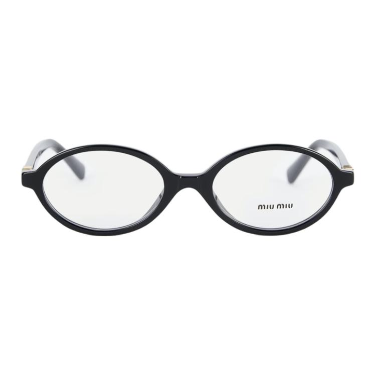 Женские очки MIU JVM1712814050118 (черные)