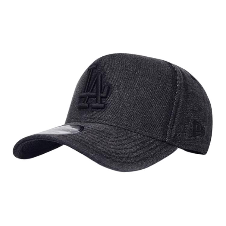 Кепка New Era (черная)