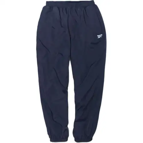 Reebok x COVERNAT Knitted Sweatpants Unisex Navy Blue