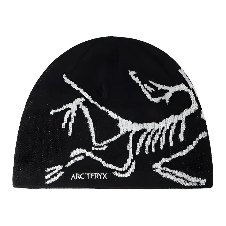 Arc'teryx Bird intarsia Beanie