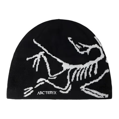 Arc'teryx Bird intarsia Beanie