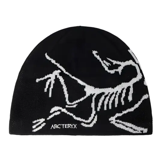 Arc'teryx Bird intarsia Beanie