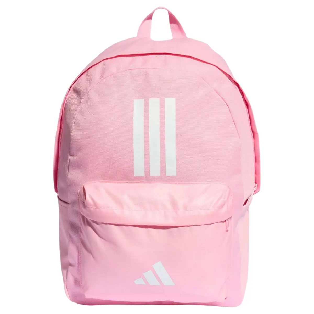 Adidas Polyester Backpack Women's Pink