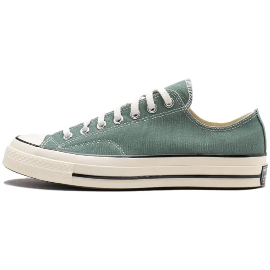 Converse Chuck Taylor All Star 70 Ox Admiral Elm Green