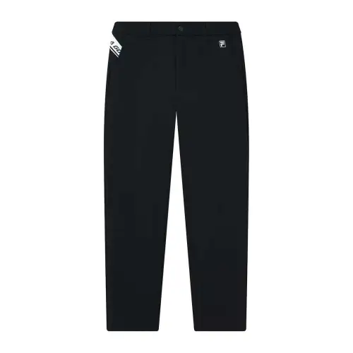 FILA Golf Collection Golf Collection Knitted Sweatpants Men's Legend Blue