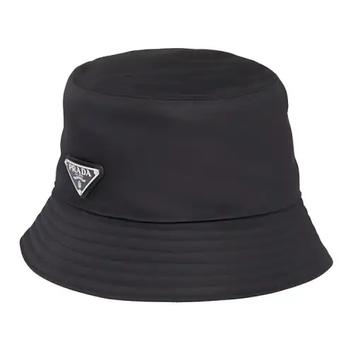Prada Re-Nylon bucket hat