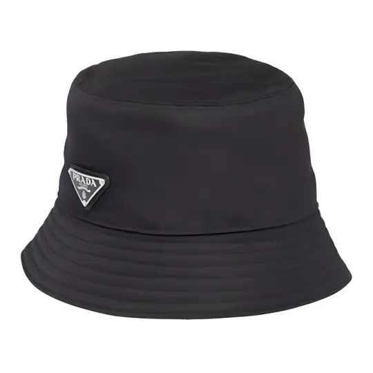 Prada Re-Nylon bucket hat