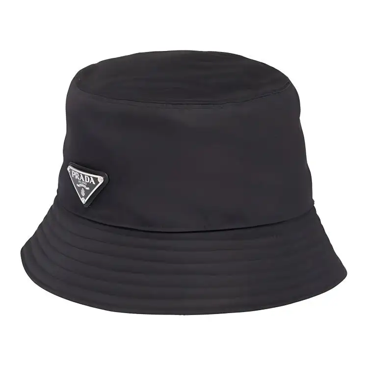 Prada Re-Nylon bucket hat