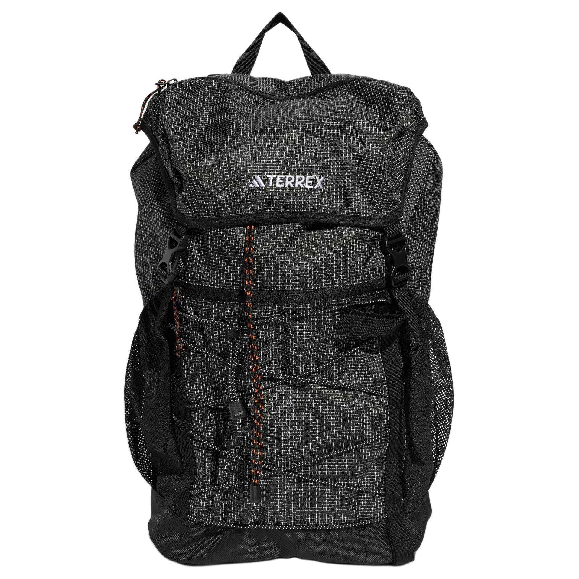 Рюкзак adidas Terrex 32L (черный)