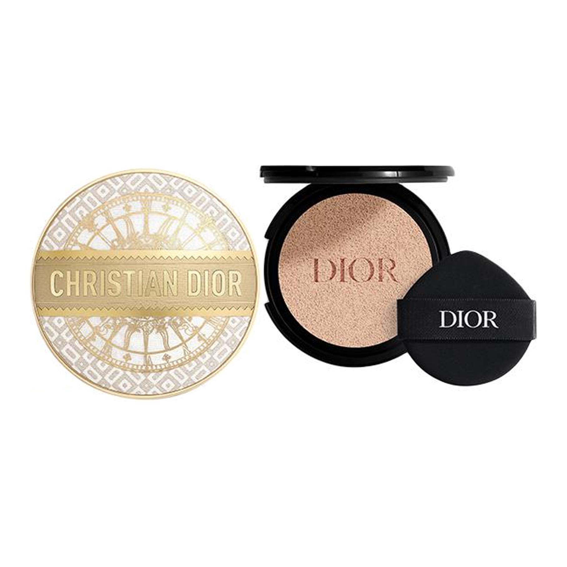 DIOR Soft shiny soft heel, improves skin tone, 13g