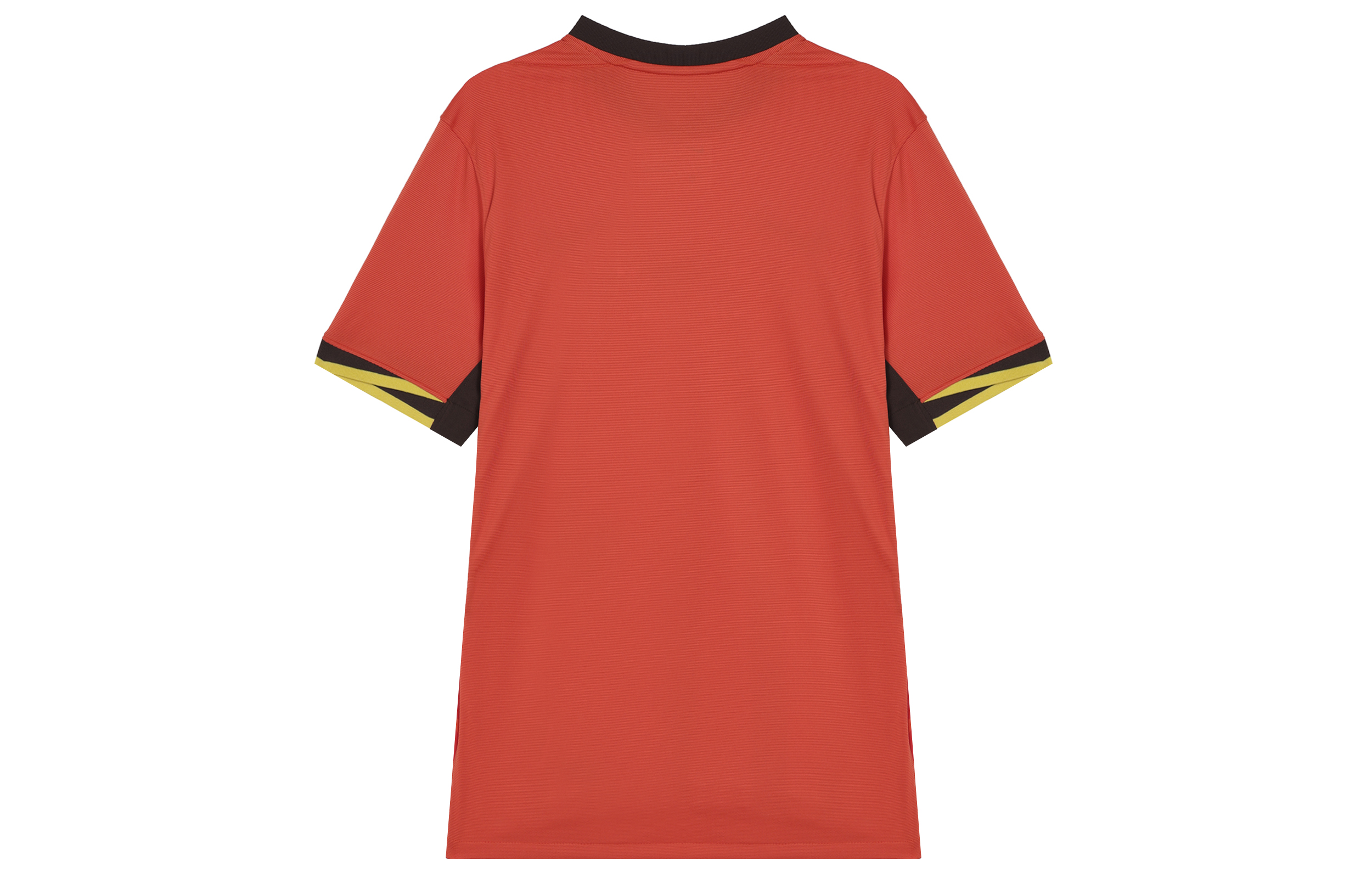 Nike Soccer Jersey Men’s Passionate Red