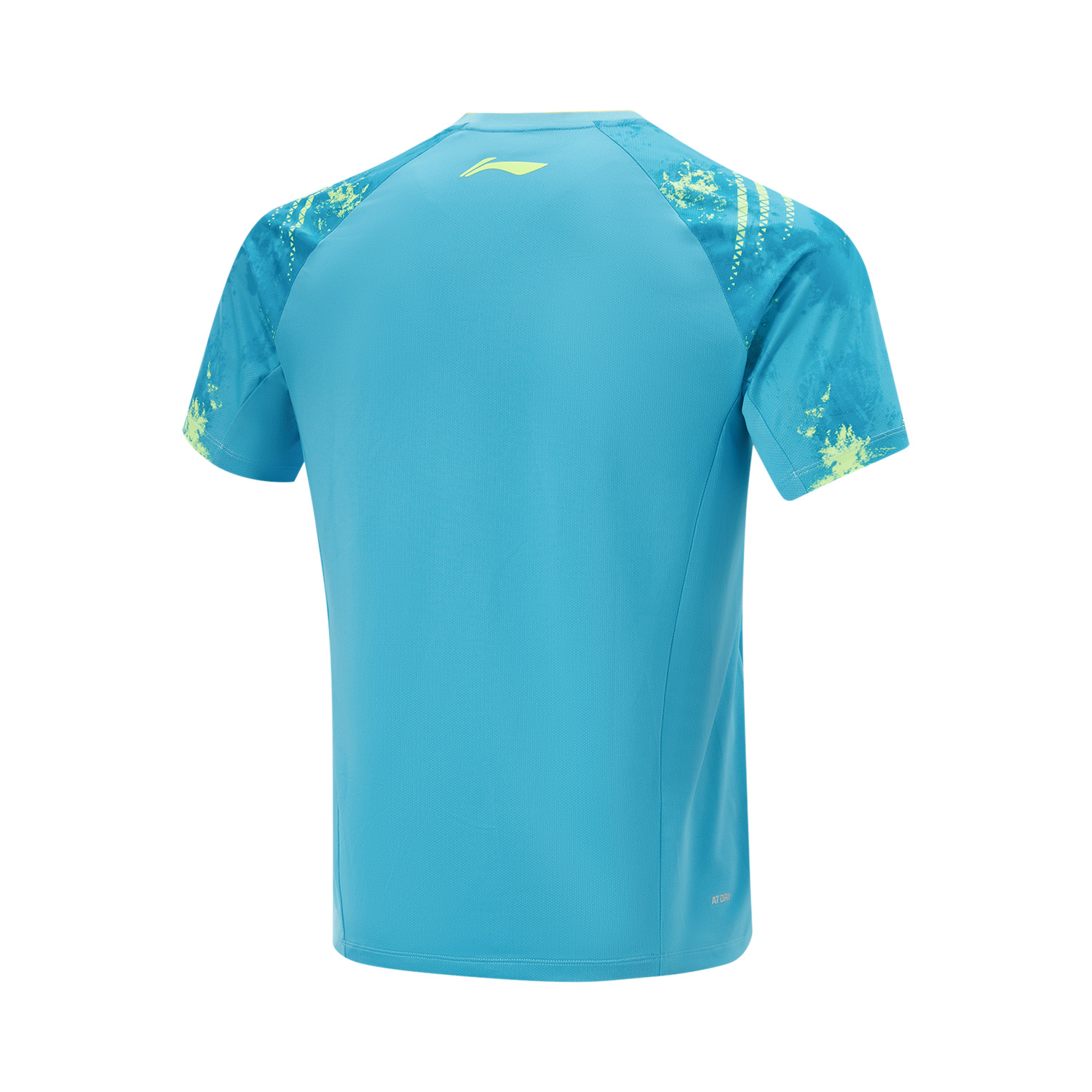 Li Ning Table Tennis Apparel Unisex