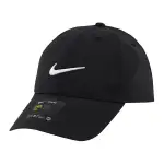 Nike Legacy 91 Tech Swoosh Cap Black/White