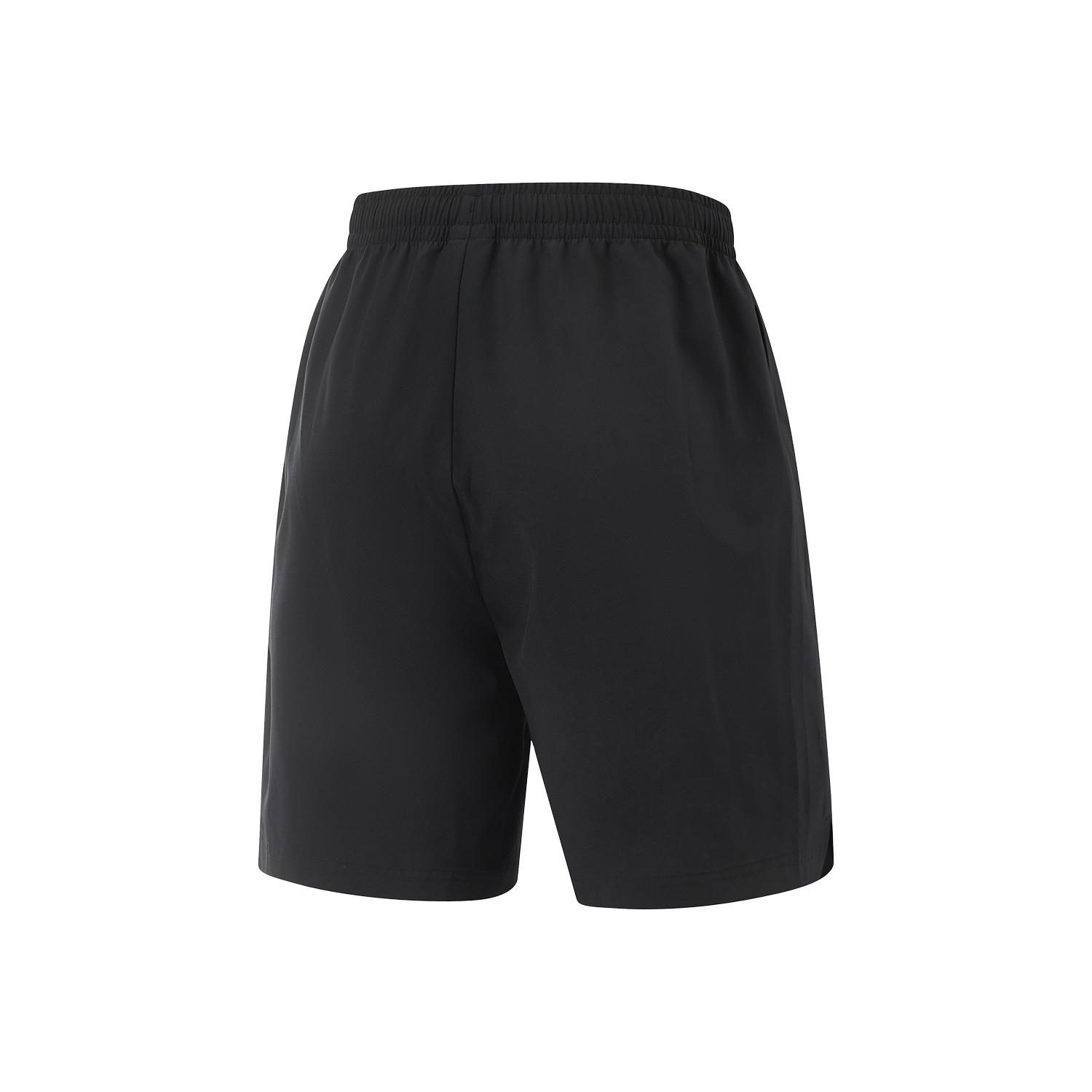 Li Ning Fitness Series Sports Shorts Men’s Black