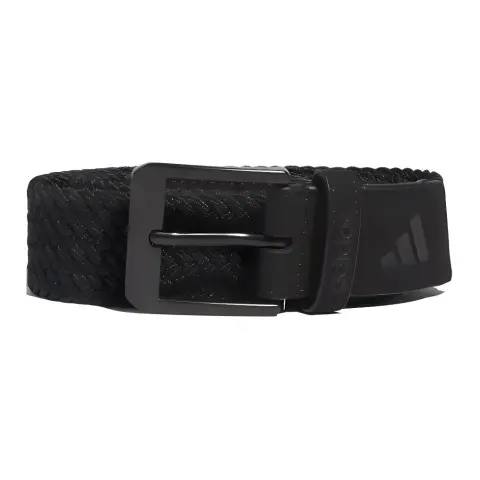 Adidas Free Shipping With AdiClub Braided Stretch Belt