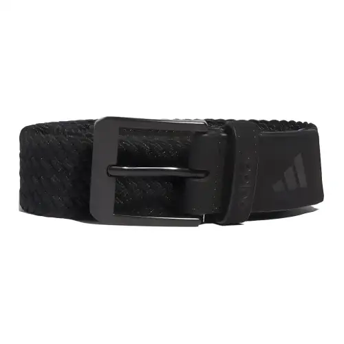 Adidas Free Shipping With AdiClub Braided Stretch Belt