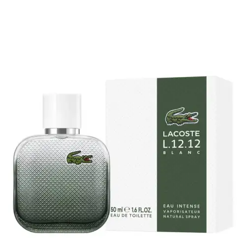 LACOSTE Wooden perfume, eau de cologne, France, woody notes, 50 ml