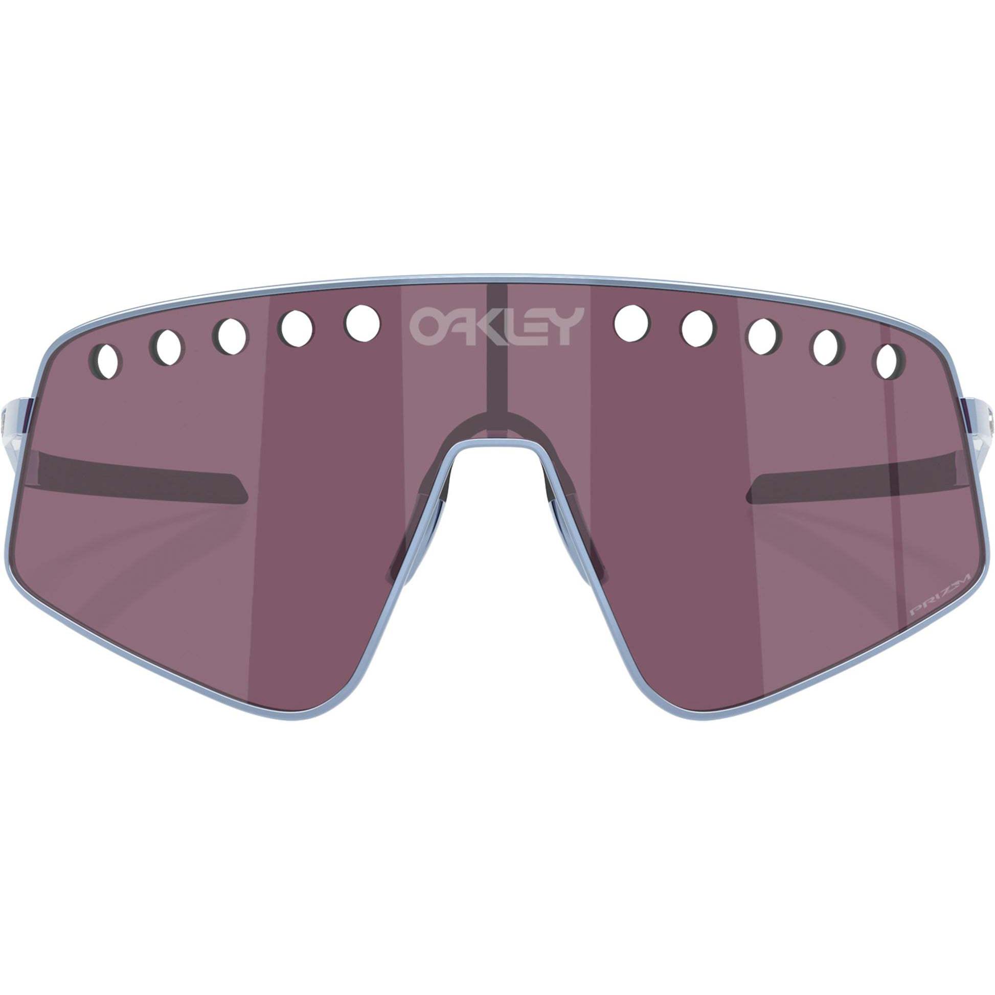 Очки Oakley 0OO6025 (серые)