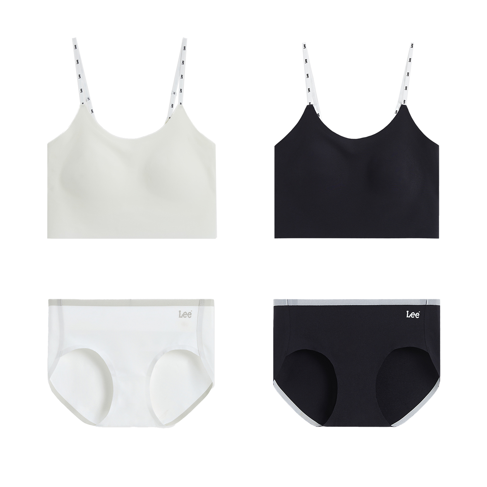 Lee Antibacterial comfortable soft underwear, overall, trousers, with your logo imprint