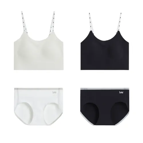 Lee Antibacterial comfortable soft underwear, overall, trousers, with your logo imprint