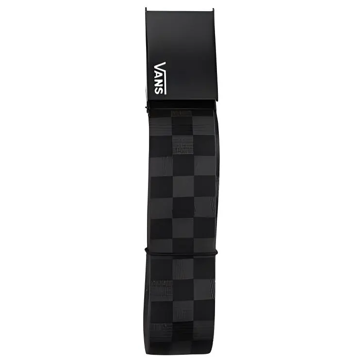 Vans Leather Belts Men's Black