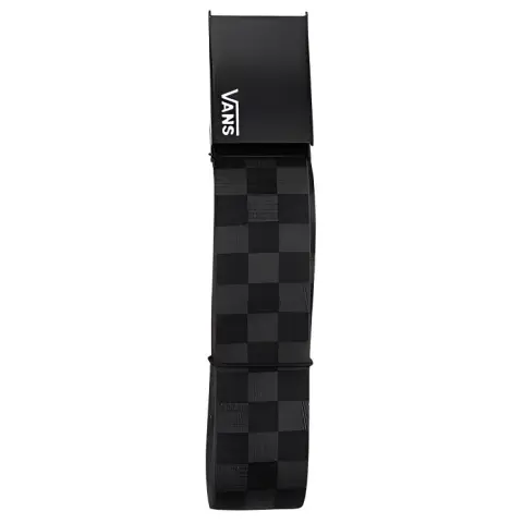 Vans Leather Belts Men's Black
