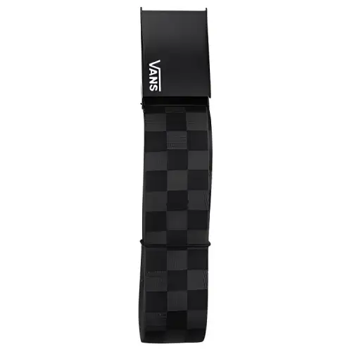 Vans Leather Belts Men's Black