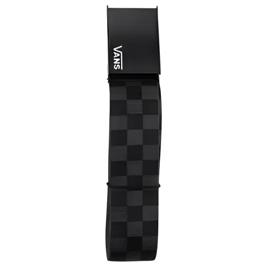 Vans Leather Belts Men's Black